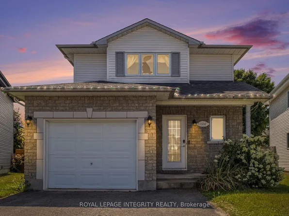 1100 Trillium Pl, Clarence Rockland, ON K4K 1T1