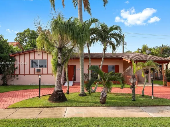 8410 SW 16th St, Miami, FL 33155