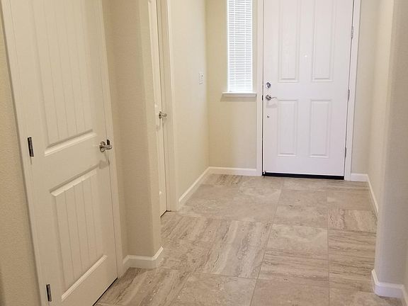 Entry way
