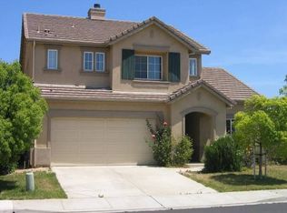 4460 Rolling Meadows Ct, Fairfield, CA 94534