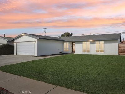 5813 Los Angeles Way, Buena Park, CA, 90620