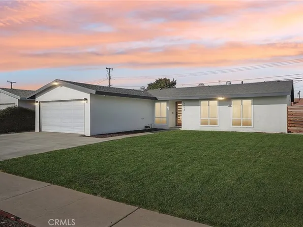5813 Los Angeles Way, Buena Park, CA 90620