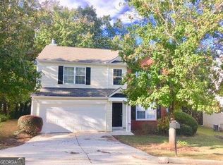 578 Arbor Ridge Dr, Stone Mountain, GA 30087