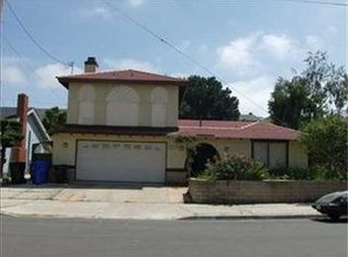 3503 Argonne St, San Diego, CA 92117