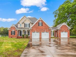 206 Rhynehardt Rd, Mocksville, NC 27028