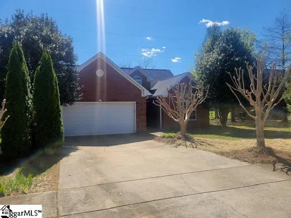 311 Glen Crest Dr, Moore, SC 29369