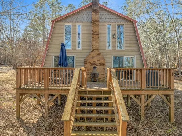 383 Hub Dent Rd NE, Milledgeville, GA 31061