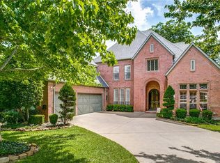 306 Hearthstone Ln, Coppell, TX 75019