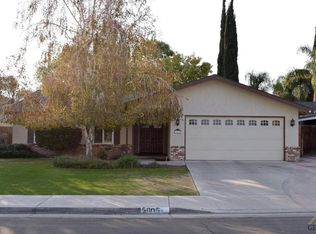 5805 Sunland Ave, Bakersfield, CA 93304