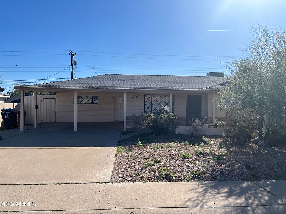 1st image of 6807 E PORTLAND Street