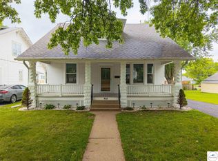 612 S Park Ave, Sedalia, MO 65301