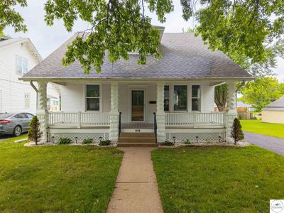 612 S Park Ave, Sedalia, MO, 65301
