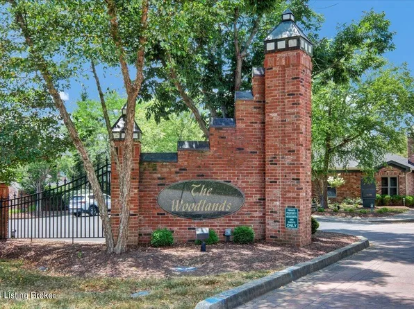 5518 Timber Creek Ct, Prospect, KY 40059