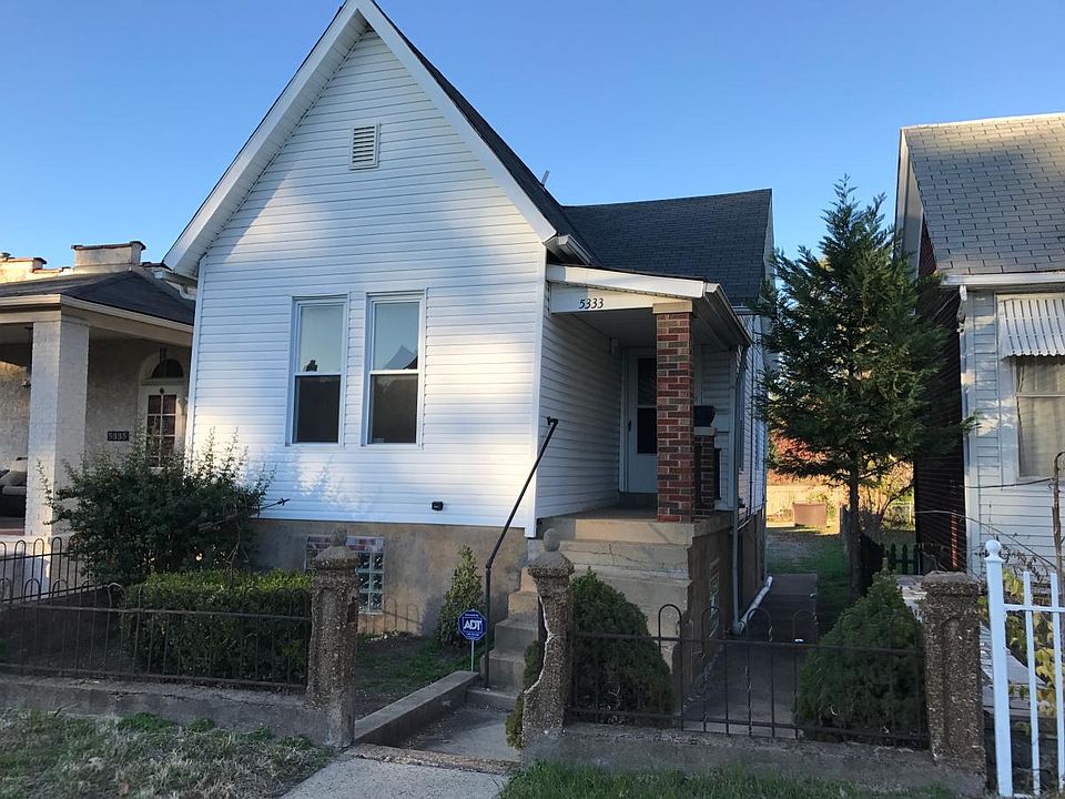 5333 Shaw Ave, Saint Louis, MO 63110 Zillow