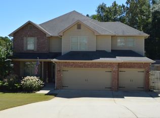 7220 Poston Rd, Trussville, AL 35173