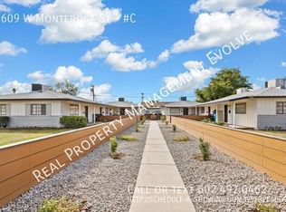1609 W Monterosa St APT C, Phoenix, AZ 85015