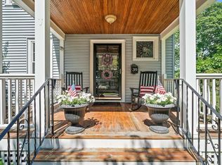 39 Lowell St, Braintree, MA 02184