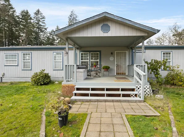 600 Donruss Dr, Roseburg, OR 97471