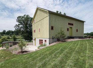 8000 Werkner Rd, Chelsea, MI 48118