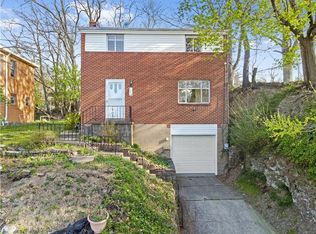 1112 Termon Ave, Pittsburgh, PA