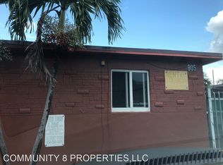 905 NW 12th Ave #9, Fort Lauderdale, FL 33311