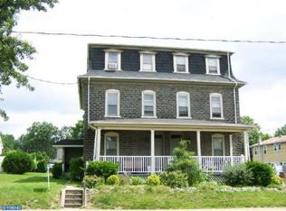 412 Noble St, Souderton, PA 18964