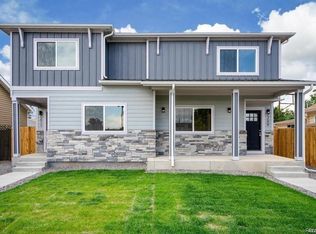 2209 S Fox Street, Denver, CO 80223