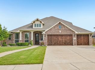 6349 Sudbury Ln, Mesquite, TX 75181