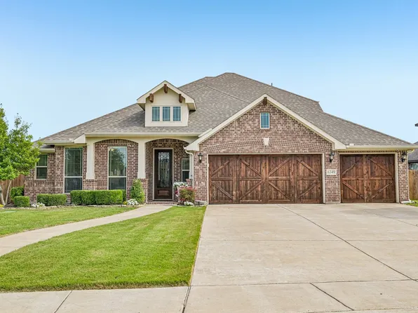 6349 Sudbury Ln, Mesquite, TX 75181