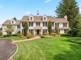 1115 Red Rose Ln, Villanova, PA 19085