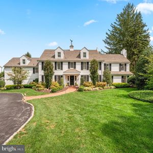 1115 Red Rose Ln, Villanova, PA, 19085