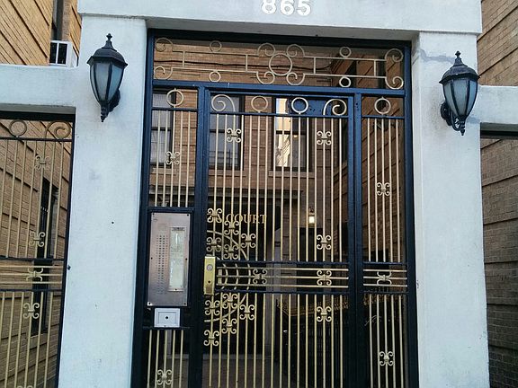 4th image of 865 Walton Ave APT 5G