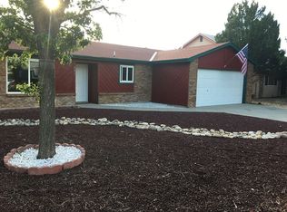 207 La Grange Ave, Farmington, NM 87401