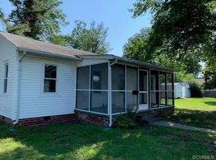 18 E Berry St, Sandston, VA 23150