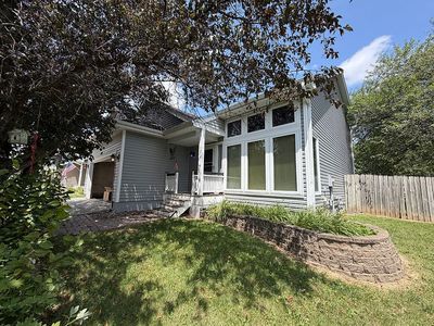 2709 Meadow Point Ct, West Des Moines IA - Owner Finance Home