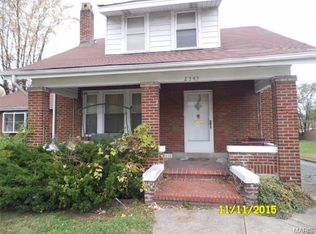 2345 Woodson Rd, Saint Louis, MO 63114