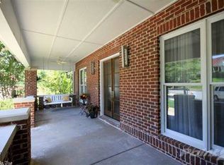 11 Briar Patch Ct, Little Rock, AR 72211