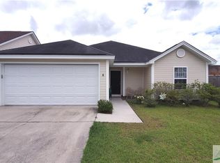 4 Galley Ln, Port Wentworth, GA 31407