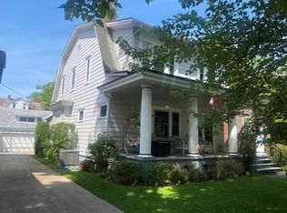 12 Birch Ave, Wheeling, WV 26003