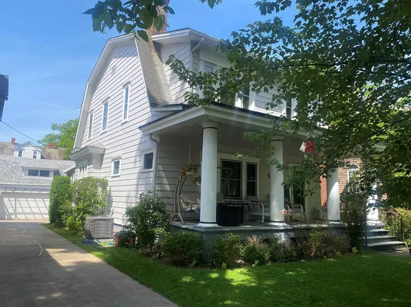 *12 Birch Ave. Woodsdale, Wheeling, WV 26003