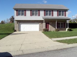 1402 Garden St, Kendallville, IN