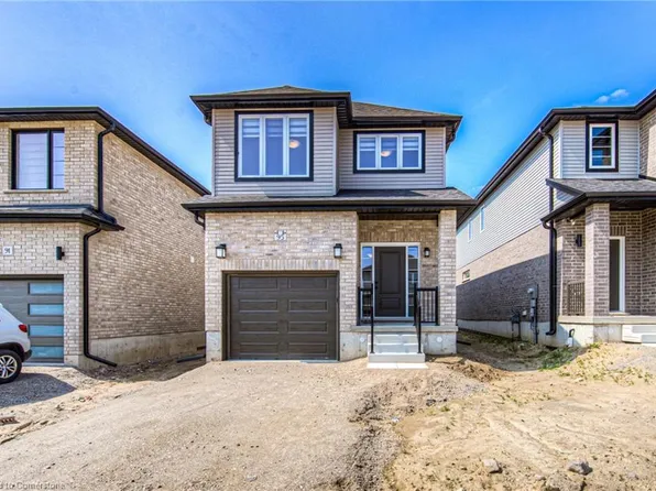 95 Honey St, Cambridge, ON N1T 2C8