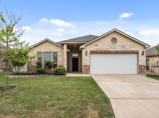 519 Wyndham Hill Pkwy, Temple, TX 76502