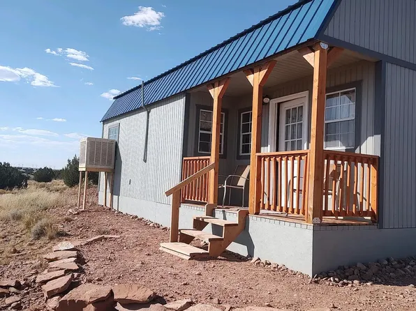 7630 Chipewa Trl, Snowflake, AZ 85937