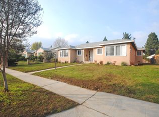 16007 Tuba St, North Hills, CA 91343