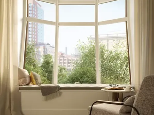 515 W 18th St APT 801, New York, NY 10011