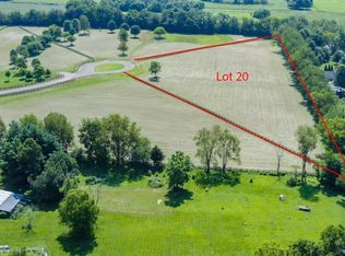 20 Paradise Ln, Nicholasville, KY 40356