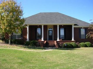 222 Windsong Rdg, Wetumpka, AL 36093