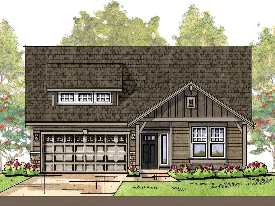Craftsman 1 - included