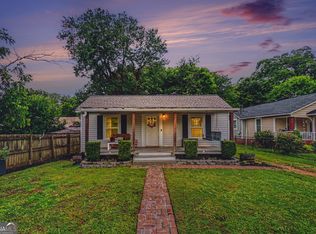 406 Douglas St, Cartersville, GA 30120